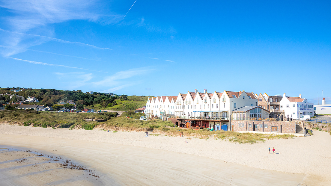 Braye Beach Hotel